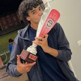 Immagine di Ismail El maidi